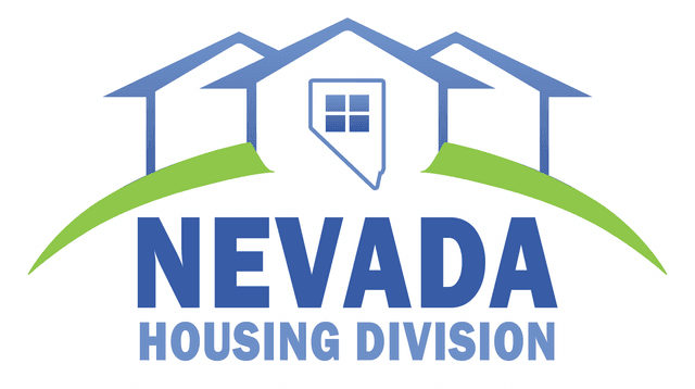 Nevada Housing Division Logo